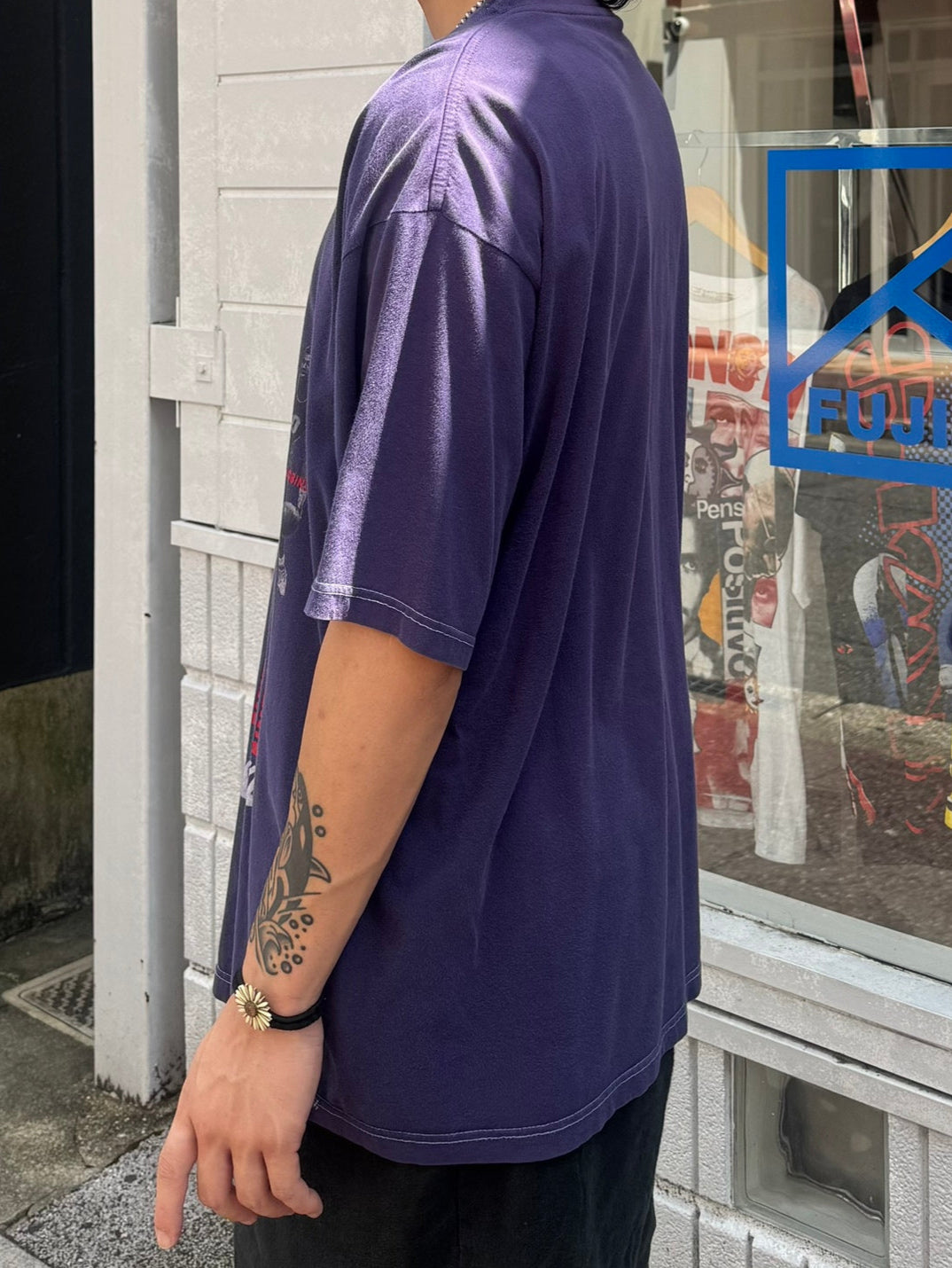 90's NIKE「Dream Team」スポーツTシャツ