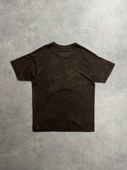 80's BAUHAUS「BELA LUGOSI'S DEAD」バンドTシャツ