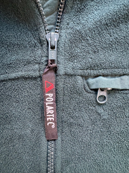 90's L.L.BEAN「POLARTEC」フリースジャケット
