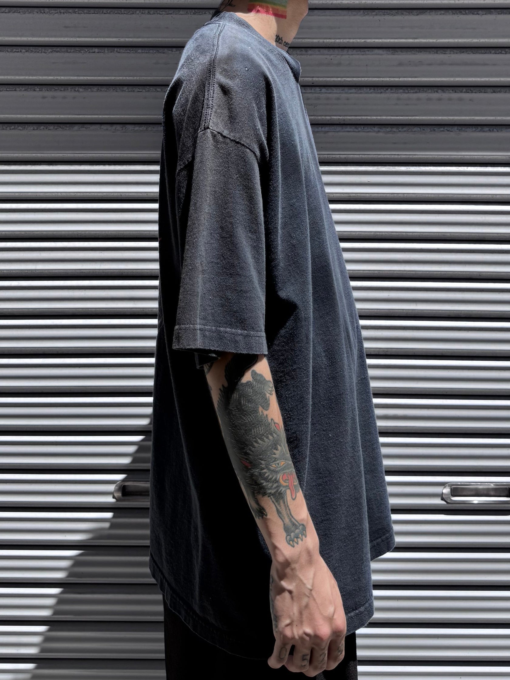 00's STAR WARS 「DARTH MAUL」ムービーTシャツ