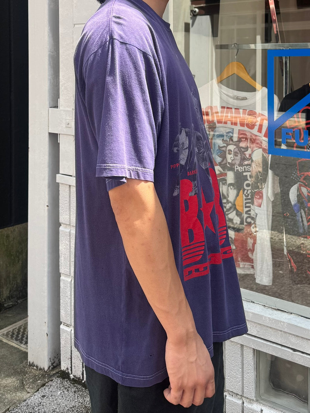 90's NIKE「Dream Team」スポーツTシャツ