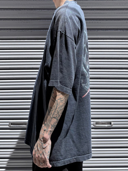 00's STAR WARS 「DARTH MAUL」ムービーTシャツ