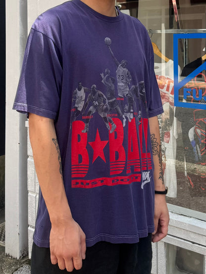 90's NIKE「Dream Team」スポーツTシャツ
