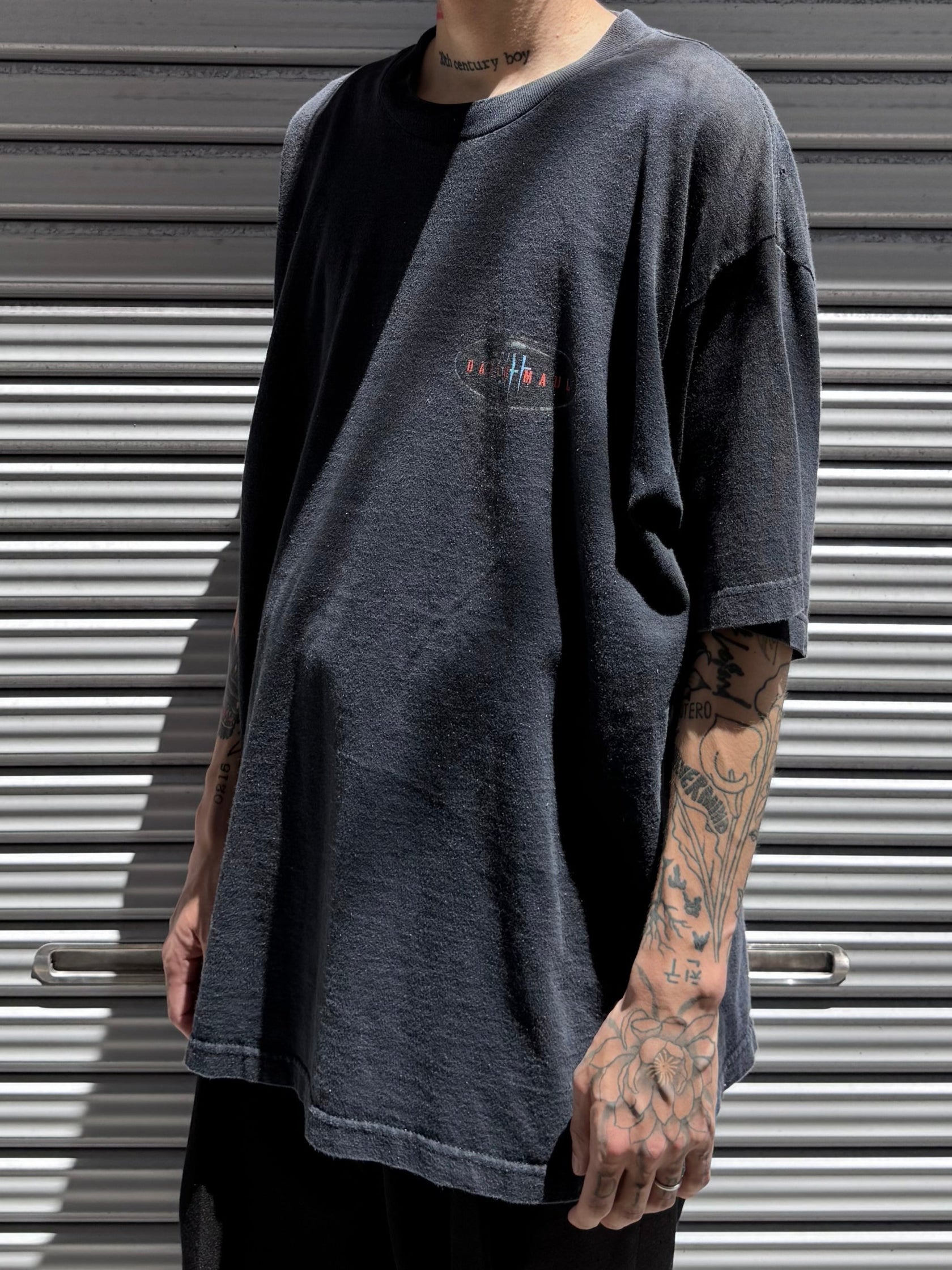 00's STAR WARS 「DARTH MAUL」ムービーTシャツ