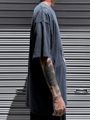 00's 「NIGHT OF THE LIVING DEAD」ムービーTシャツ