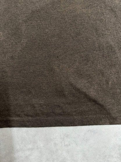 80's BAUHAUS「BELA LUGOSI'S DEAD」バンドTシャツ