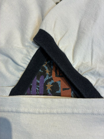 90's LOLLAPALOOZA USA製 バンドTシャツ
