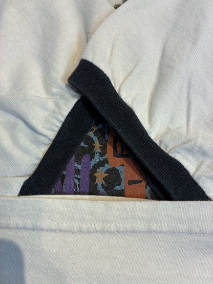 90's LOLLAPALOOZA USA製 バンドTシャツ