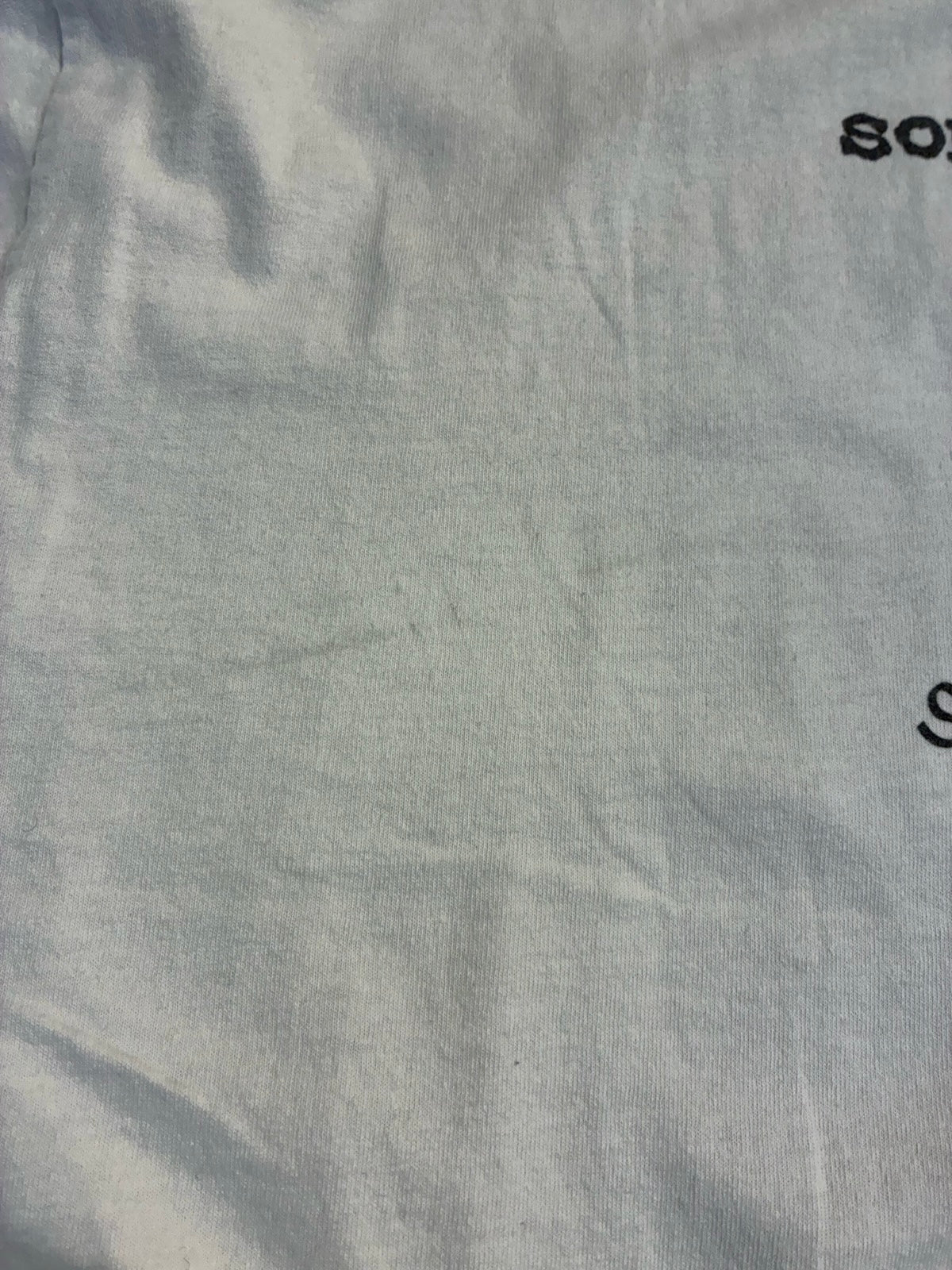 90's LOLLAPALOOZA USA製 バンドTシャツ
