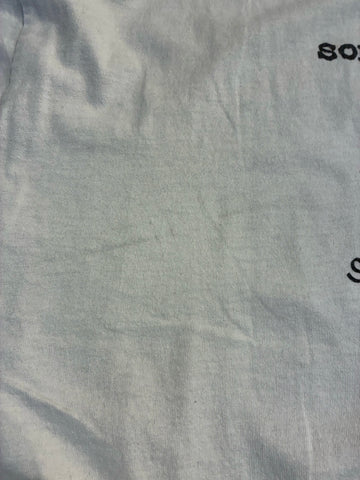 90's LOLLAPALOOZA USA製 バンドTシャツ