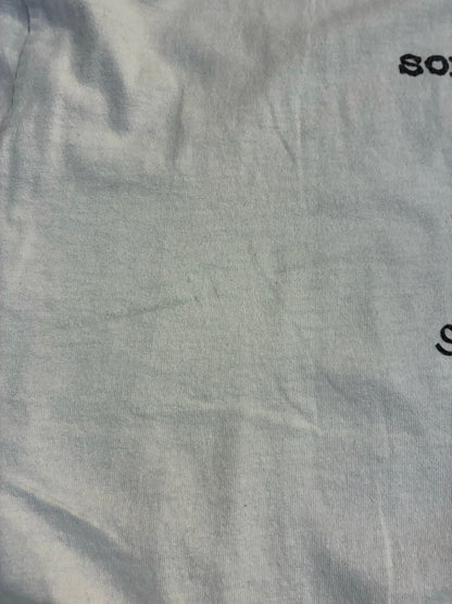 90's LOLLAPALOOZA USA製 バンドTシャツ