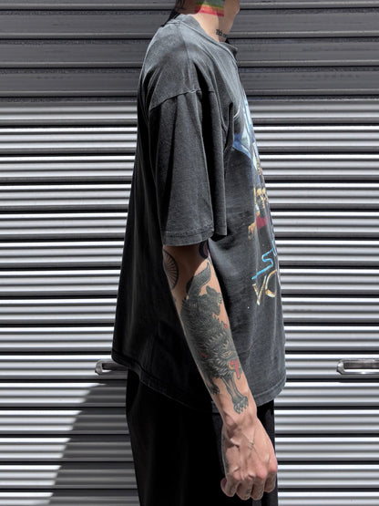00's 「STAR TREK VOTAGER」ムービーTシャツ