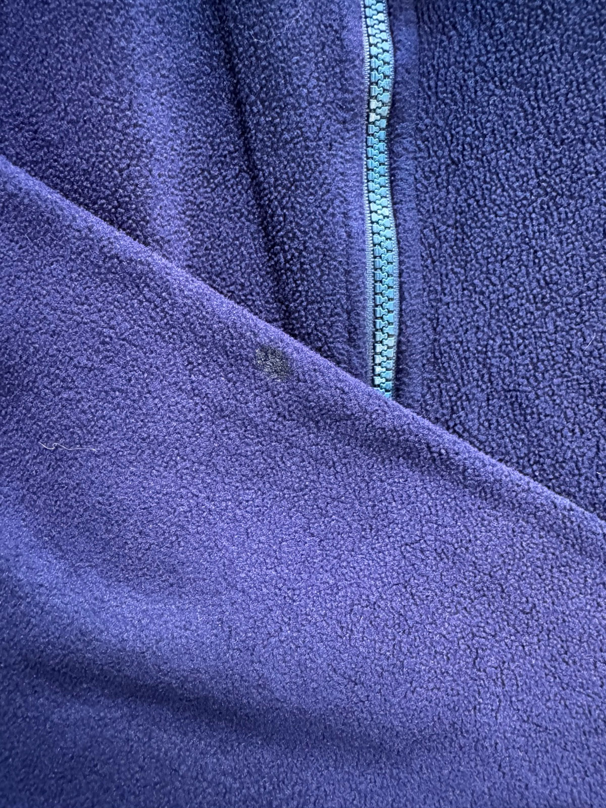 80's L.L.BEAN フリースジャケット