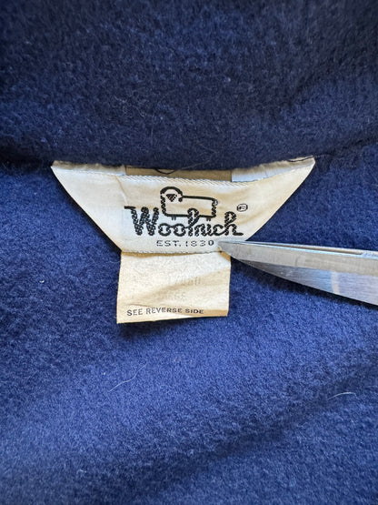 70's WOOLRICH フリースジャケット