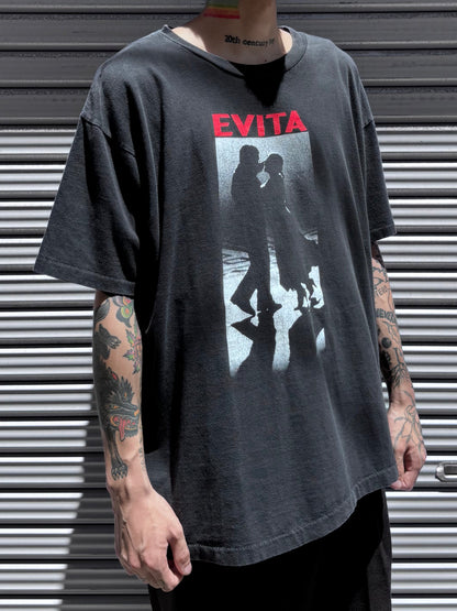00's 「EVITA」 ムービーTシャツ