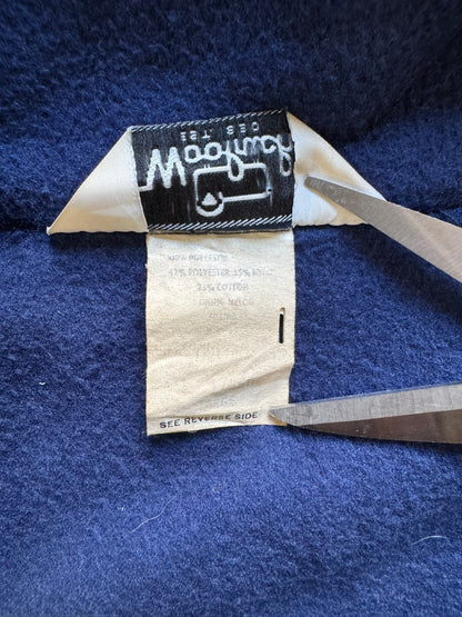 70's WOOLRICH フリースジャケット