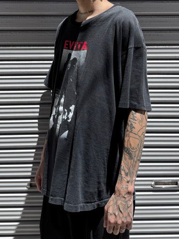 00's 「EVITA」 ムービーTシャツ