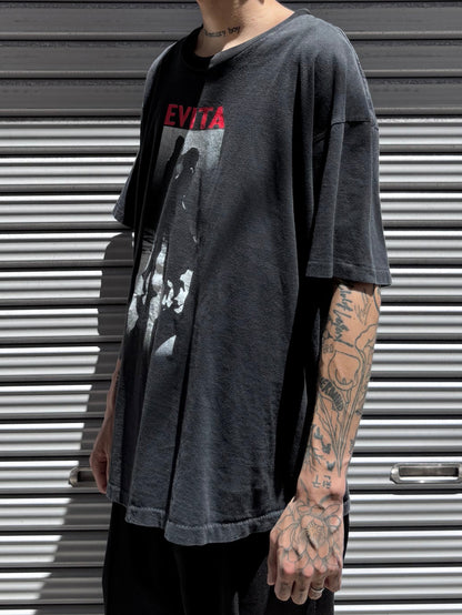 00's 「EVITA」 ムービーTシャツ