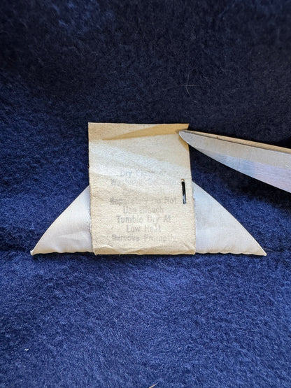 70's WOOLRICH フリースジャケット