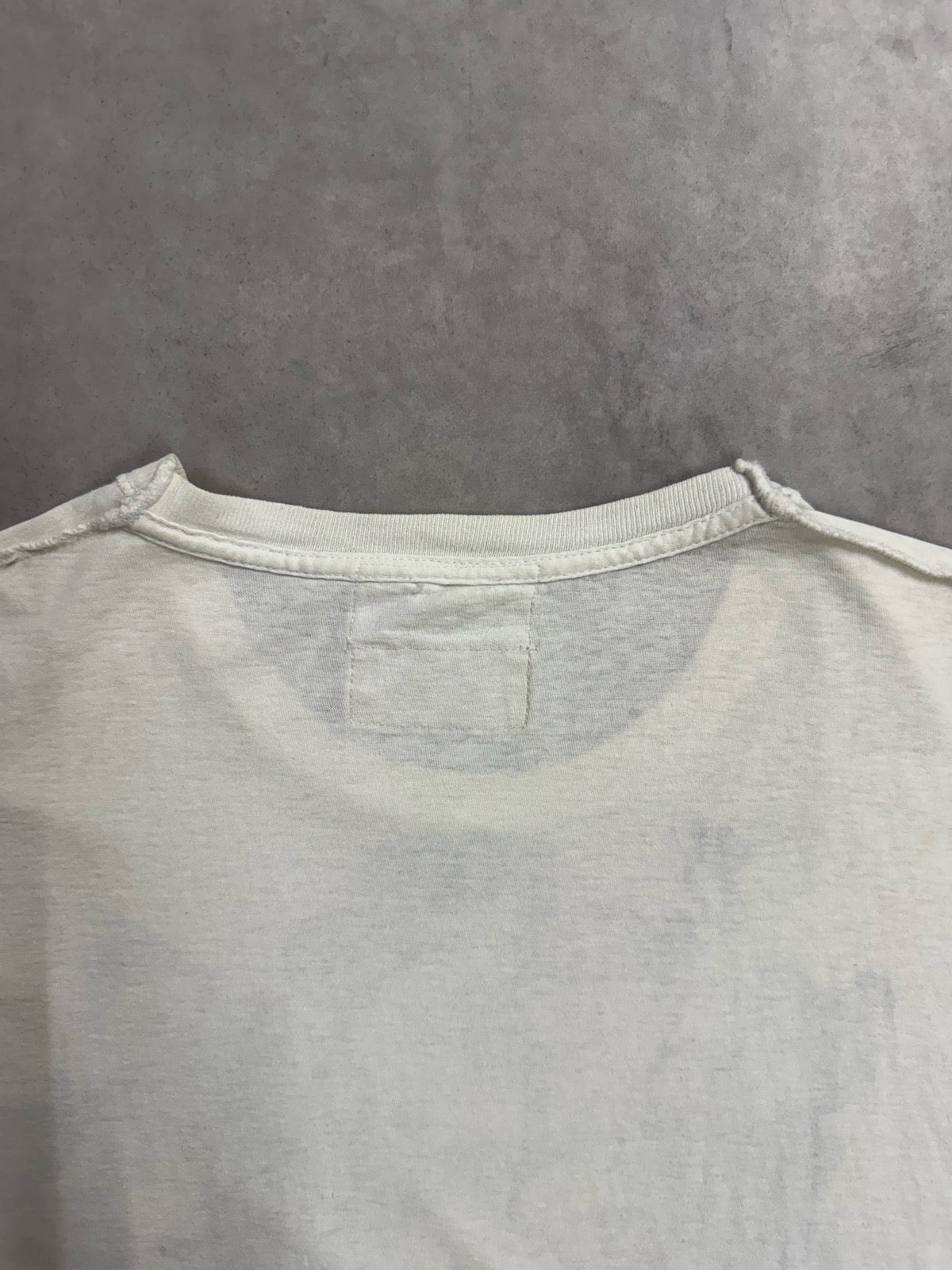 70's~80's SEDITIONARIES「SNOW WHITE」Tシャツ