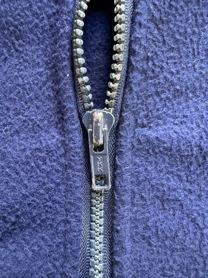 70's WOOLRICH フリースジャケット