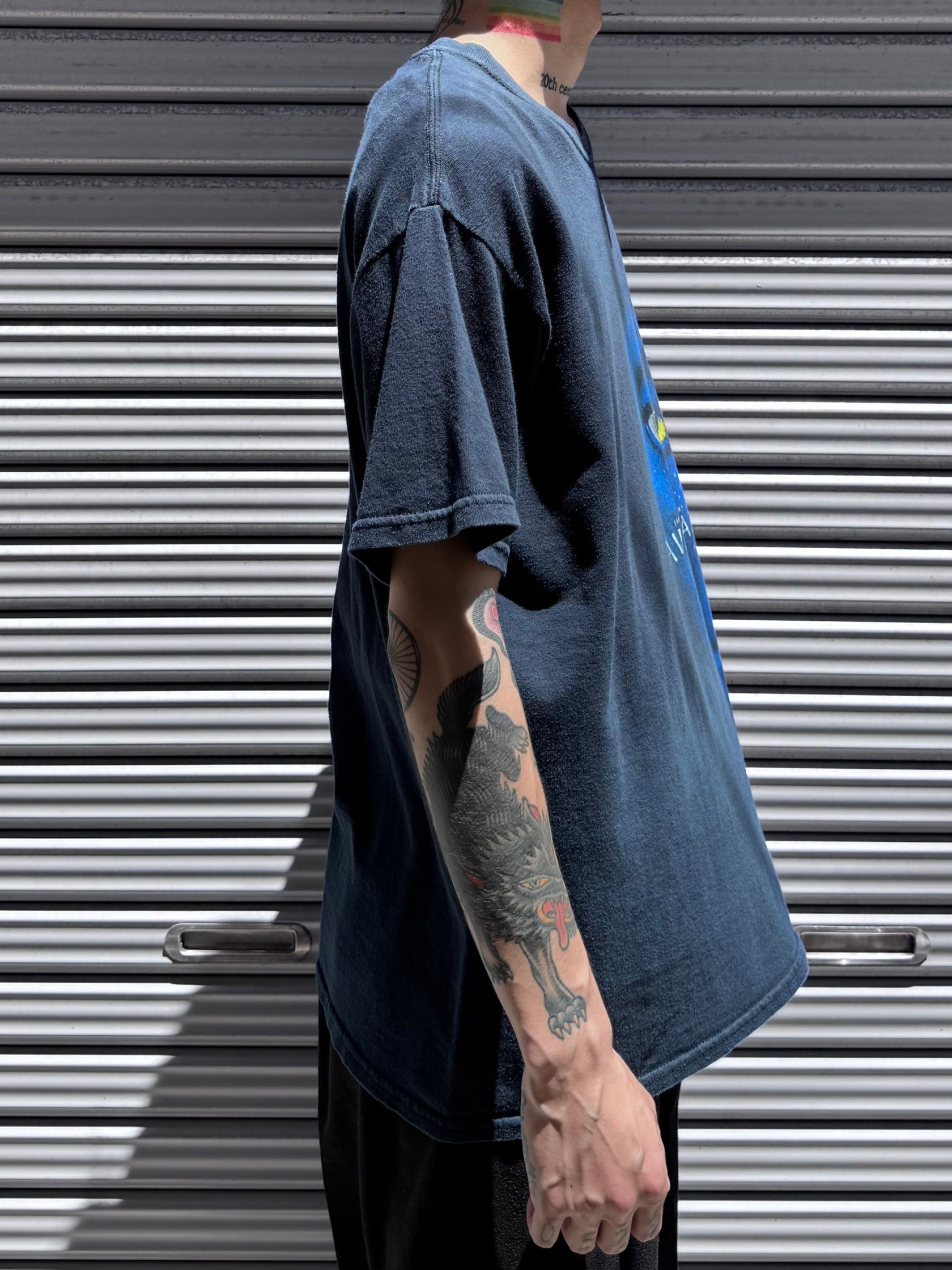 00's 「AVATAR」ムービーTシャツ