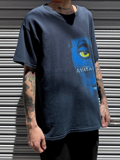 00's 「AVATAR」ムービーTシャツ