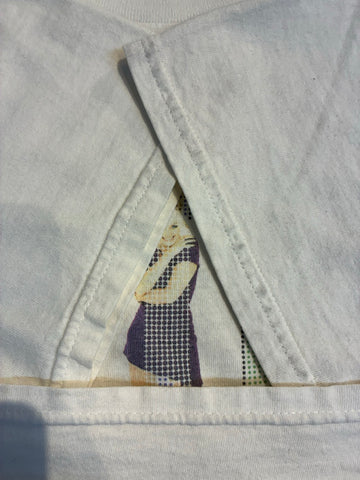 90's SPICE GIRLS オフィシャルTシャツ