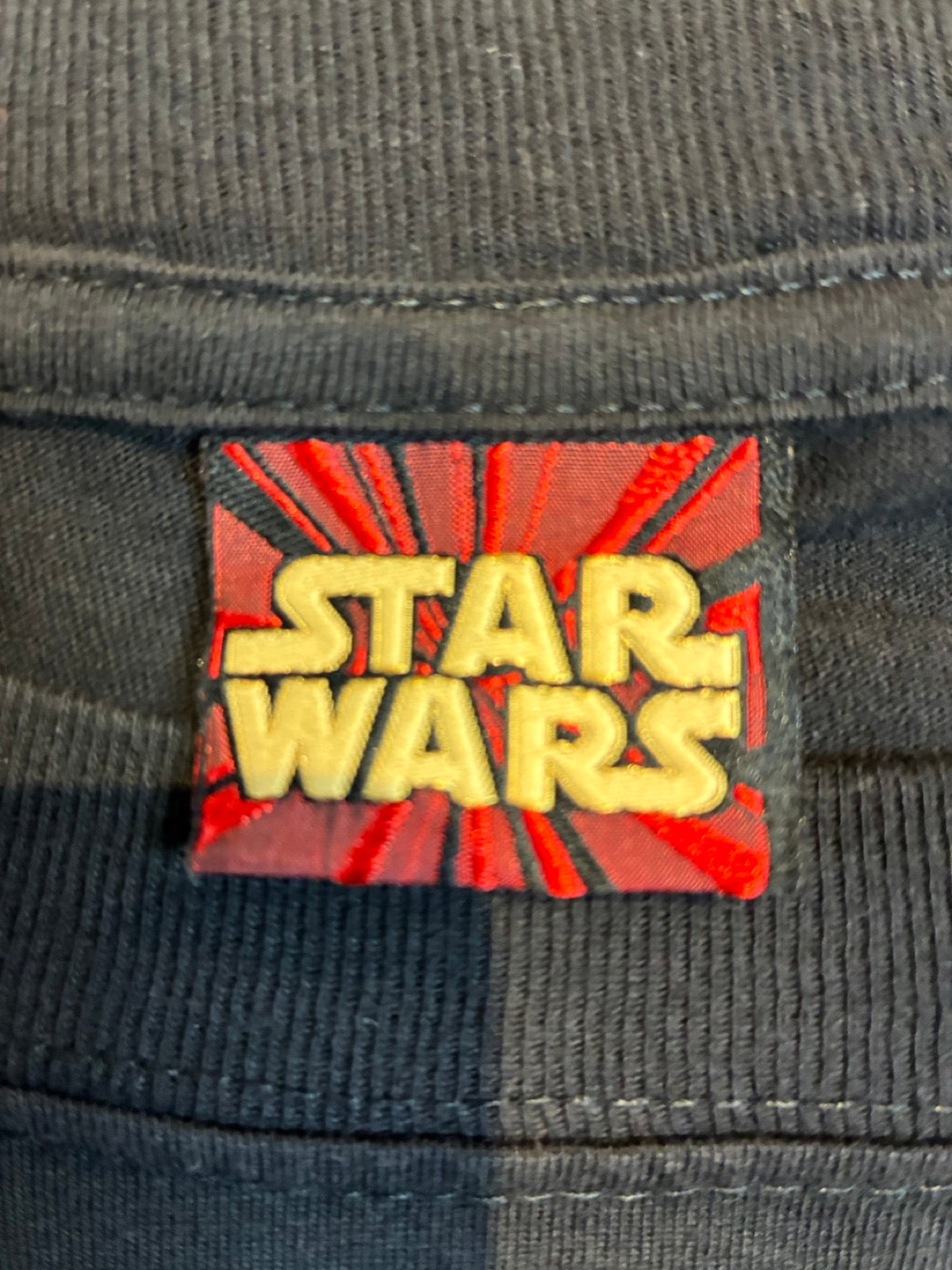 00's STAR WARS「Darth Maul」ムービーTシャツ