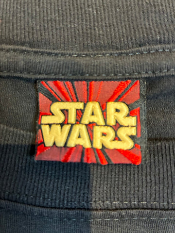 00's STAR WARS「Darth Maul」ムービーTシャツ