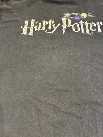 00's Harry Potter ムービーTシャツ