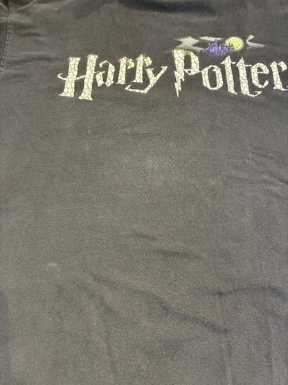 00's Harry Potter ムービーTシャツ