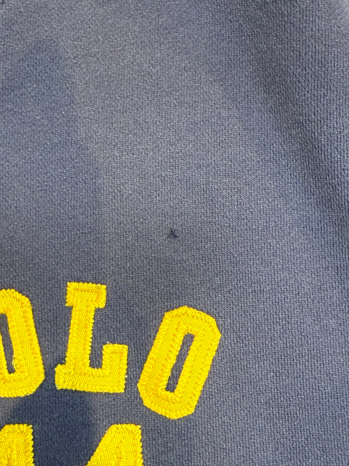 90's Ralph Lauren「Polo Sport」スウェット
