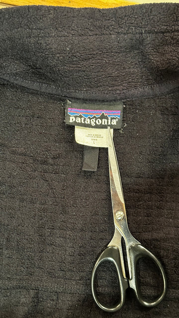 00's PATAGONIA「R3」フリースジャケット