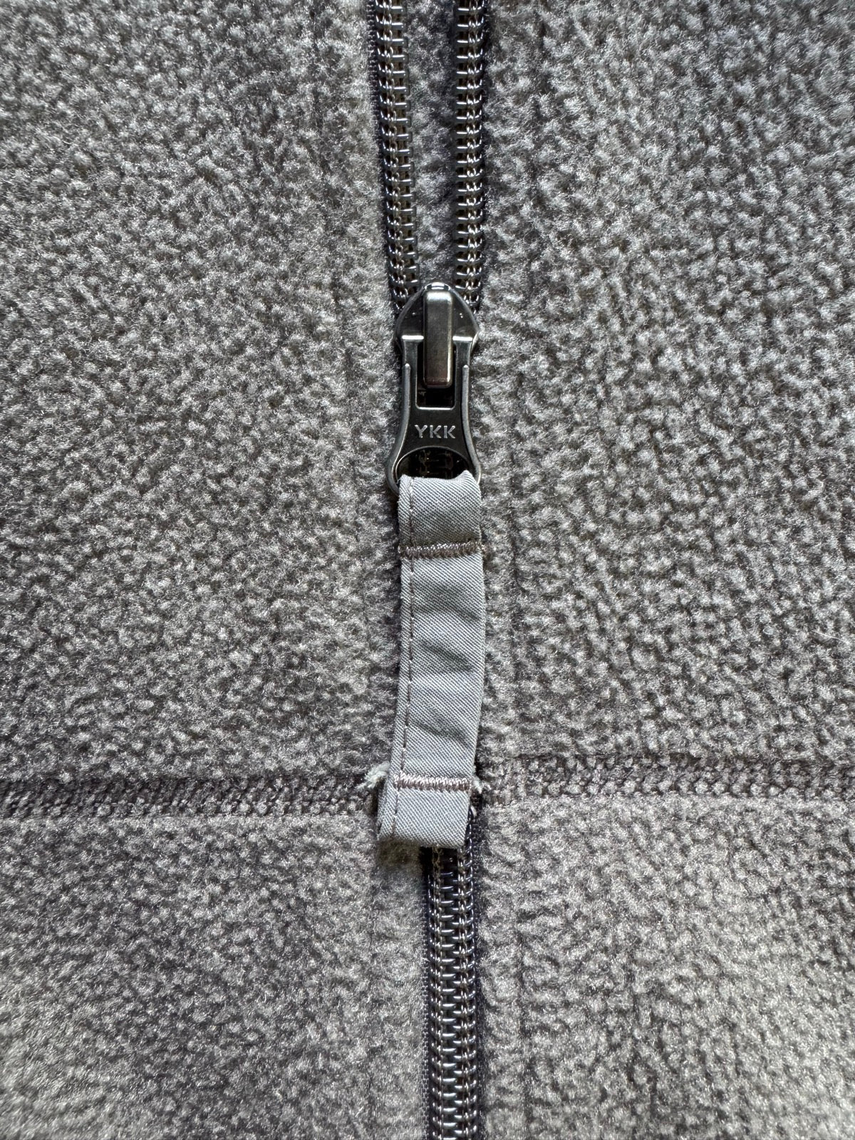 90's L.L.BEAN「POLARTEC」フリースジャケット
