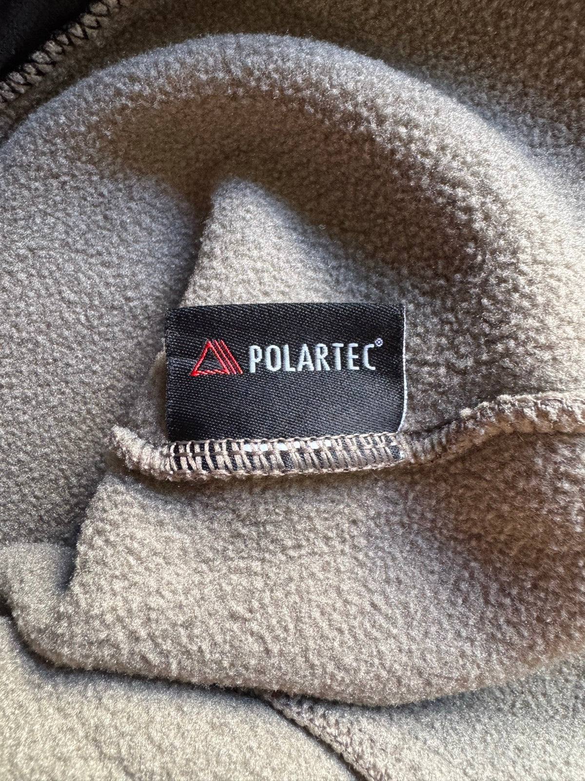 90's L.L.BEAN「POLARTEC」フリースジャケット
