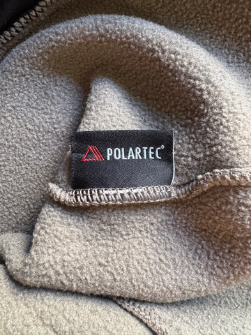 90's L.L.BEAN「POLARTEC」フリースジャケット