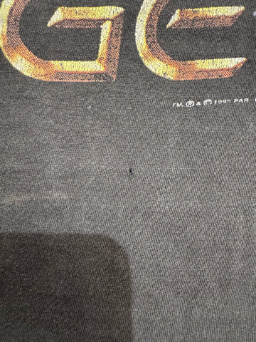 00's 「STAR TREK VOTAGER」ムービーTシャツ