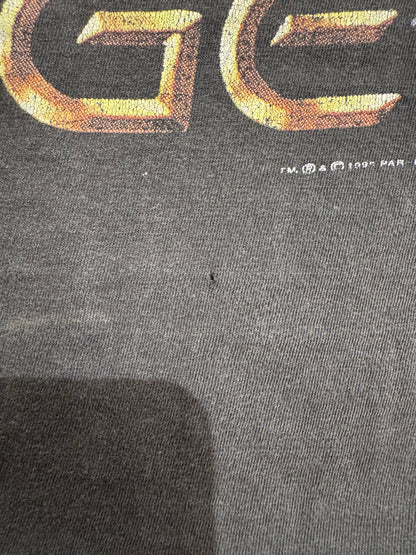 00's 「STAR TREK VOTAGER」ムービーTシャツ