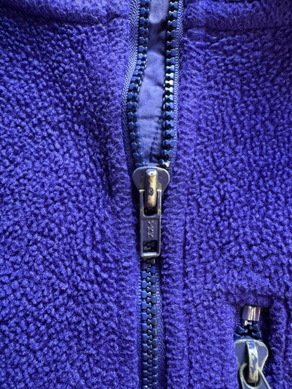 90's L.L.BEAN フリースジャケット