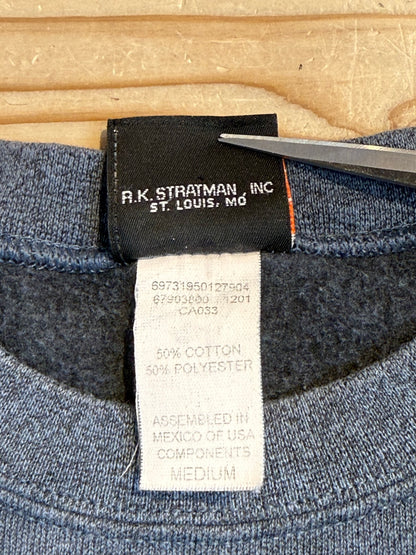 00's「Harley-Davidson」スウェット