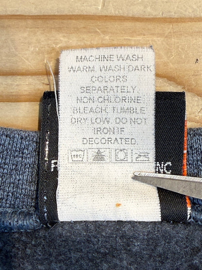 00's「Harley-Davidson」スウェット