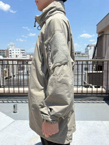 00's PATAGONIA「MARS level５」ナイロンジャケット