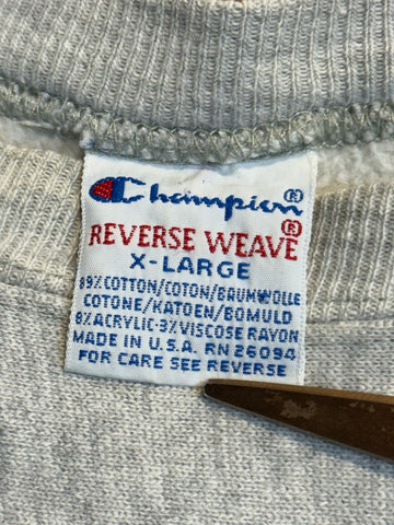 90's Champion「REVERSE WEAVE」USA製 スウェット