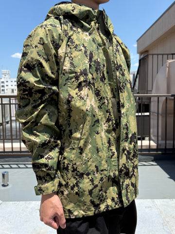 00's PATAGONIA「MARS level6 GORE-TEX」ナイロンジャケット
