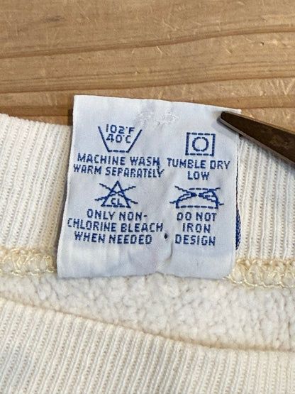 90's Champion「REVERSE WEAVE」スウェット