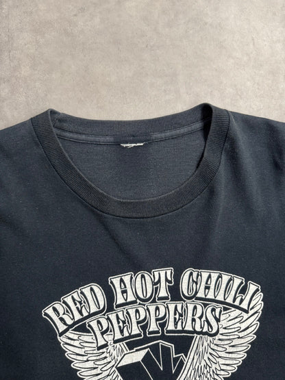 00's RED HOT CHILI PEPPERS「BY THE WAY」バンドTシャツ