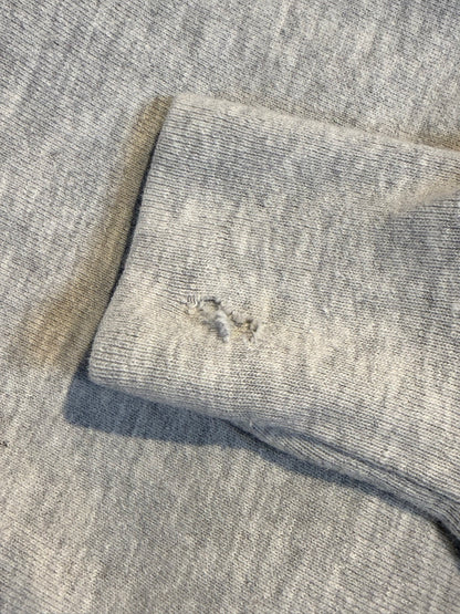 90's Champion「REVERSE WEAVE 」カプセル入り　スウェット