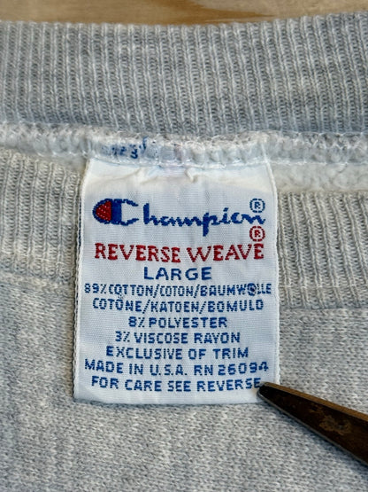 90's Champion「REVERSE WEAVE」USA製 スウェット