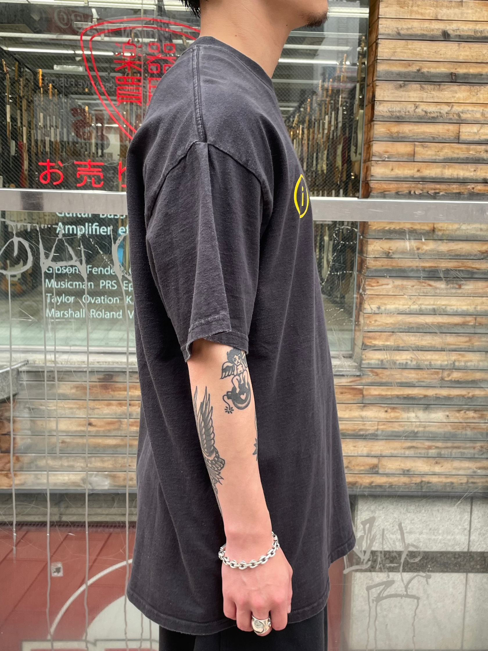 00's「Windows Phone」 企業Tシャツ